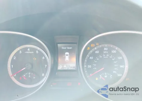 2016 Hyundai Santa Fe Se z USA, uszkodzony, nr VIN KM8SMDHF6GU132272